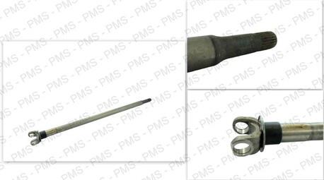 Ankara, Materials, EUR 11,  Double Joints