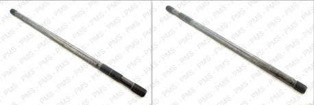 Ankara, Materials, EUR 11,  Double Joints