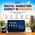 Digital Marketing Agency In Madurai | Drive Revenue