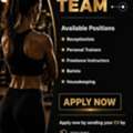 Exciting Opportunities In A Premium LADIES ONLY Fitness Environment (Sanad, Bahrain)