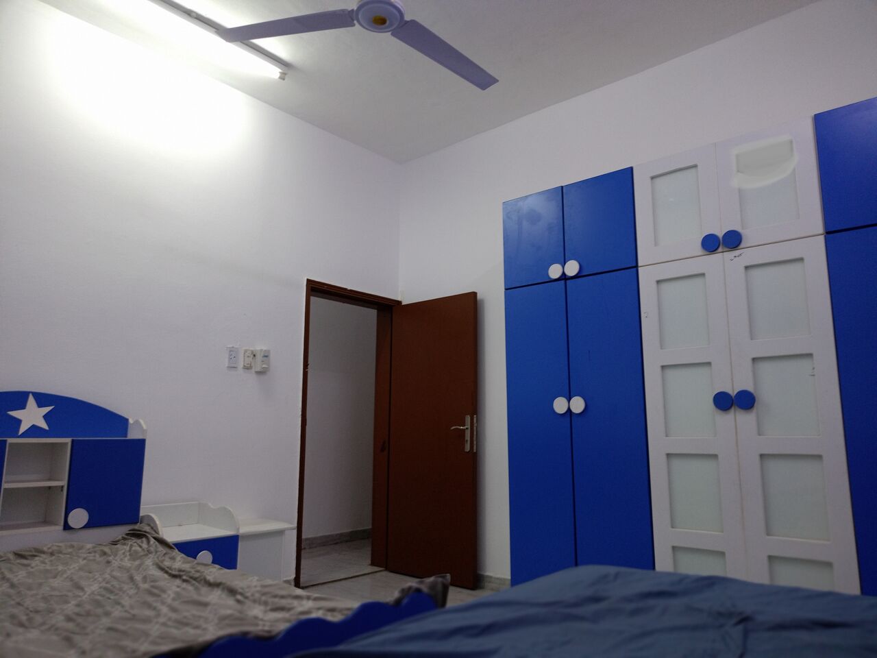 Dammam, Apartments, Flats, Houses & Villas, SAR 2100/month,  2 BR,  UnFurnished.........Furnished In 2500sr For Families/4-Bachelors.