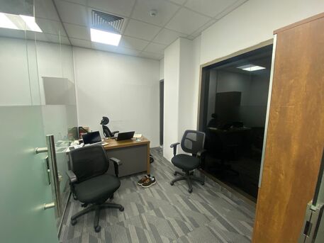 Al Malaz, Businesses For Sale, Fully Equipped Office Setup For Sale &ndash; Ready To Operate