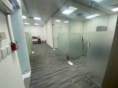 Al Malaz, Businesses For Sale, Fully Equipped Office Setup For Sale &ndash; Ready To Operate