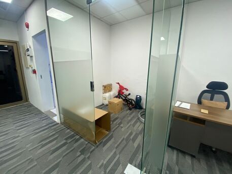 Al Malaz, Businesses For Sale, Fully Equipped Office Setup For Sale &ndash; Ready To Operate