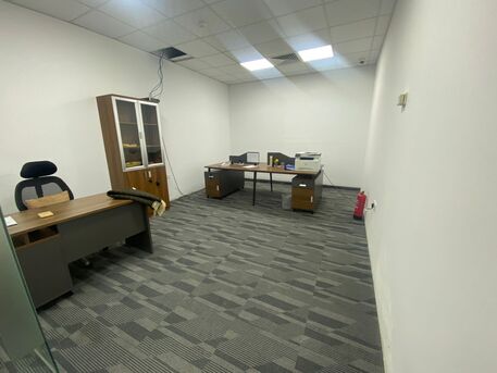 Al Malaz, Businesses For Sale, Fully Equipped Office Setup For Sale &ndash; Ready To Operate