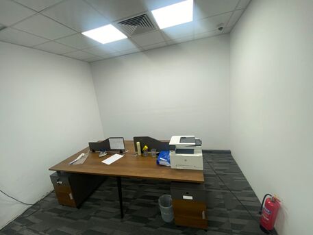 Al Malaz, Businesses For Sale, Fully Equipped Office Setup For Sale &ndash; Ready To Operate