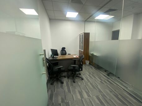 Al Malaz, Businesses For Sale, Fully Equipped Office Setup For Sale &ndash; Ready To Operate