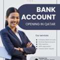 💼Looking To Open A Bank Account In Qatar?
