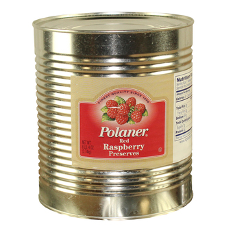 New York, Food, USD 187,  Polaner Red Raspberry Preserves