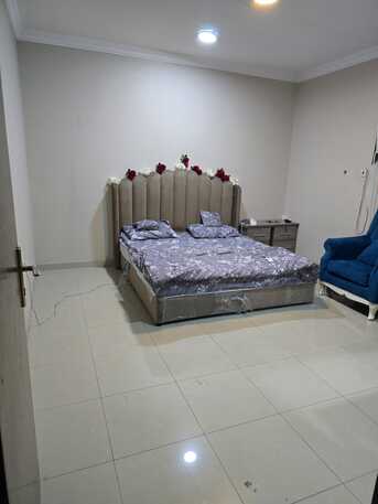 Jubail, Apartments, Flats, Houses & Villas, SAR 2500/month,  Furnished,  2 BR,  2 Bhk Apartment For Rent In Jubail (short-term &ndash; 3 Months)   Well-maintained And Spacious