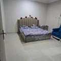 SAR 2500/month,  Furnished,  2 BR,  2 Bhk Apartment For Rent In Jubail (short-term &ndash; 3 Months)   Well-maintained And Spacious