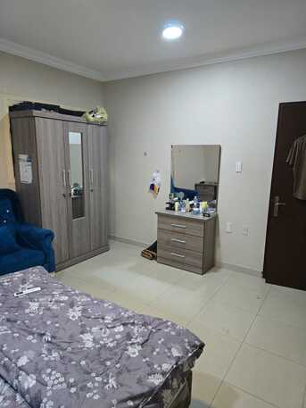 Jubail, Apartments, Flats, Houses & Villas, SAR 2500/month,  Furnished,  2 BR,  2 Bhk Apartment For Rent In Jubail (short-term &ndash; 3 Months)   Well-maintained And Spacious