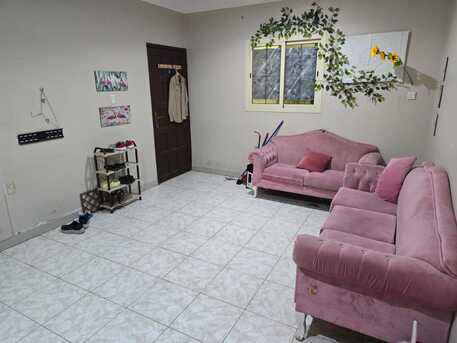 Jubail, Apartments, Flats, Houses & Villas, SAR 2500/month,  Furnished,  2 BR,  2 Bhk Apartment For Rent In Jubail (short-term &ndash; 3 Months)   Well-maintained And Spacious