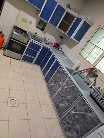 Jubail, Apartments, Flats, Houses & Villas, SAR 2500/month,  Furnished,  2 BR,  2 Bhk Apartment For Rent In Jubail (short-term &ndash; 3 Months)   Well-maintained And Spacious