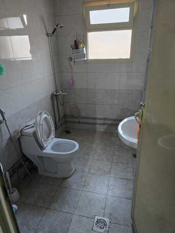 Jubail, Apartments, Flats, Houses & Villas, SAR 2500/month,  Furnished,  2 BR,  2 Bhk Apartment For Rent In Jubail (short-term &ndash; 3 Months)   Well-maintained And Spacious