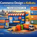Professional E-Commerce Design In Kolkata For Online Stores