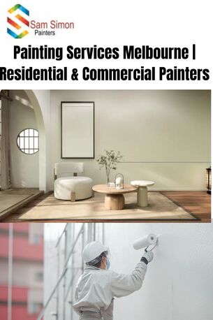 Melbourne, Businesses For Sale, Why Interior Painting Companies Melbourne Enhance Style