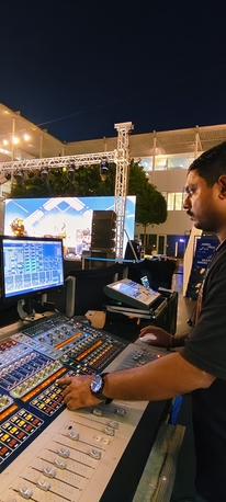 Riyadh, Technical, Installation Maintenance Services
