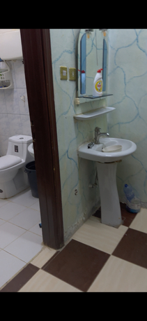 Al Urayja, Apartments, Flats, Houses & Villas, SAR 2000/month,  2 BR,  Huge Independant Appartment In A Very Nice And Peaceful Location