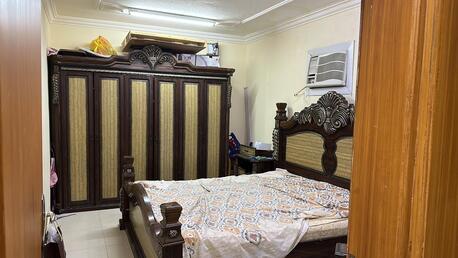 Al Aziziyah, Apartments, Flats, Houses & Villas, Furnished Family Flat For Rent