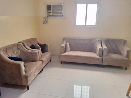 Al Aziziyah, Apartments, Flats, Houses & Villas, Furnished Family Flat For Rent