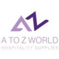 AED 100,  A To Z World Hospitality Supplies LLC