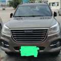 SAR 48500,  Great Wall Haval H9,  2020,  Automatic,  185000 KM,  SAR 48500, Haval H9,, ,