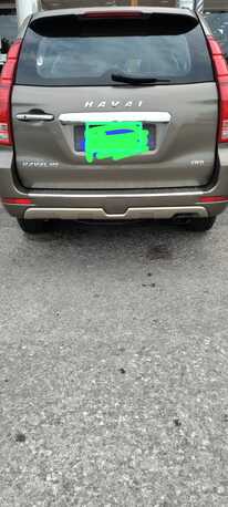 Dammam, Vehicles, Cars & Trucks , SAR 48500,  Great Wall Haval H9,  2020,  Automatic,  185000 KM,  SAR 48500, Haval H9,, ,