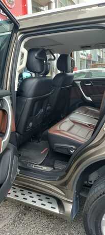 Dammam, Vehicles, Cars & Trucks , SAR 48500,  Great Wall Haval H9,  2020,  Automatic,  185000 KM,  SAR 48500, Haval H9,, ,