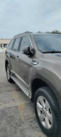 Dammam, Vehicles, Cars & Trucks , SAR 48500,  Great Wall Haval H9,  2020,  Automatic,  185000 KM,  SAR 48500, Haval H9,, ,