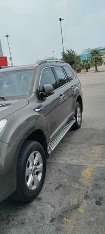 Dammam, Vehicles, Cars & Trucks , SAR 48500,  Great Wall Haval H9,  2020,  Automatic,  185000 KM,  SAR 48500, Haval H9,, ,