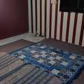 SAR 500/month,  Furnished,  1 Room In Appartment Of 2 Rooms For Rent (Semi Furnished)