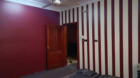 Tabuk City, Rooms for Rent, SAR 500/month,  Furnished,  1 Room In Appartment Of 2 Rooms For Rent (Semi Furnished)