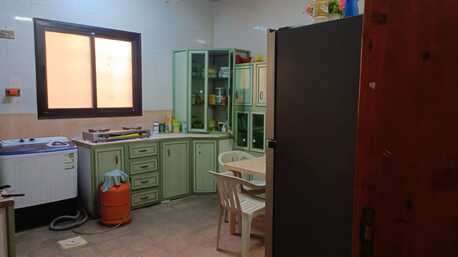 Tabuk City, Rooms for Rent, SAR 500/month,  Furnished,  1 Room In Appartment Of 2 Rooms For Rent (Semi Furnished)