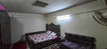 Al Batha, Rooms for Rent, SAR 900/month,  Family Building/bachelorRoom Available Neat & Clean Separate Furnished Portion