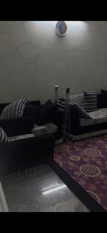 Al Suwaidi, Apartments, Flats, Houses & Villas, SAR 2000/month,  2 BR,  2 BED 2 Bath Appartment In A Villa