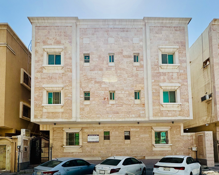 Khobar, Apartments, Flats, Houses & Villas, SAR 16500/year,  2 BR,  Building: 18