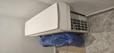 Dammam, Air Conditioners, SAR 70000,  Split Ac 1.5 Ton For Sale