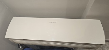 Dammam, Air Conditioners, SAR 70000,  Split Ac 1.5 Ton For Sale