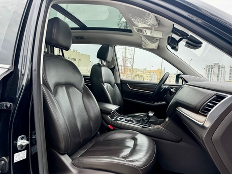 Manama, Vehicles, Cars & Trucks , BHD 4900,  Mg RV8,  2020,  Automatic,  126000 KM,  RX8 Full Option Call : 33662799