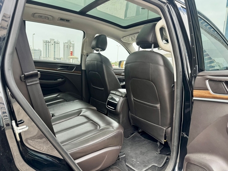Manama, Vehicles, Cars & Trucks , BHD 4900,  Mg RV8,  2020,  Automatic,  126000 KM,  RX8 Full Option Call : 33662799
