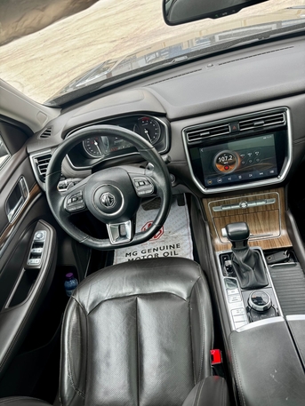 Manama, Vehicles, Cars & Trucks , BHD 4900,  Mg RV8,  2020,  Automatic,  126000 KM,  RX8 Full Option Call : 33662799