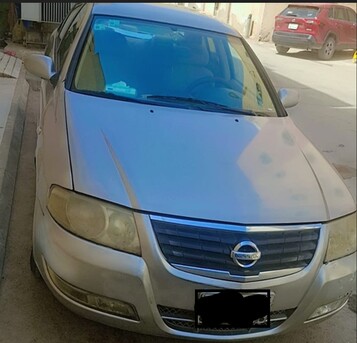 Al Malaz, Vehicles, Cars & Trucks , SAR 12000,  Nissan Sunny,  2009,  Automatic,  311485 KM,  , , , 311485KM, In Mint Condition For Urgent Sale