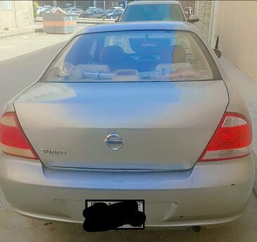 Al Malaz, Vehicles, Cars & Trucks , SAR 12000,  Nissan Sunny,  2009,  Automatic,  311485 KM,  , , , 311485KM, In Mint Condition For Urgent Sale