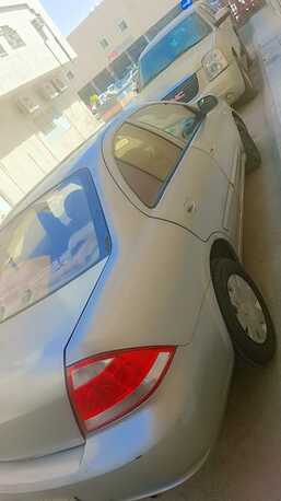 Al Malaz, Vehicles, Cars & Trucks , SAR 12000,  Nissan Sunny,  2009,  Automatic,  311485 KM,  , , , 311485KM, In Mint Condition For Urgent Sale
