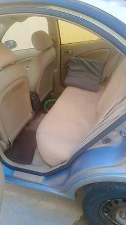 Al Malaz, Vehicles, Cars & Trucks , SAR 12000,  Nissan Sunny,  2009,  Automatic,  311485 KM,  , , , 311485KM, In Mint Condition For Urgent Sale
