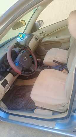 Al Malaz, Vehicles, Cars & Trucks , SAR 12000,  Nissan Sunny,  2009,  Automatic,  311485 KM,  , , , 311485KM, In Mint Condition For Urgent Sale