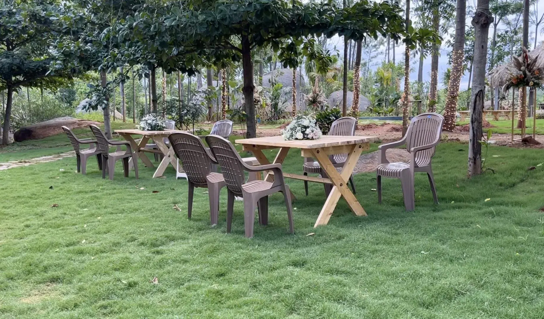 Bangalore, Real Estate, Best Farm Stay Near Bangalore For A Perfect Weekend Getaway