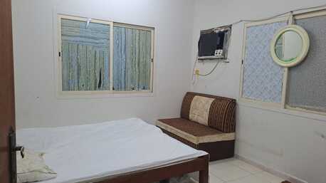 Dammam, Rooms for Rent, SAR 350/month,  Furnished,  Bed Space For Single Executive Bachelor ( Keralites Preferred )
