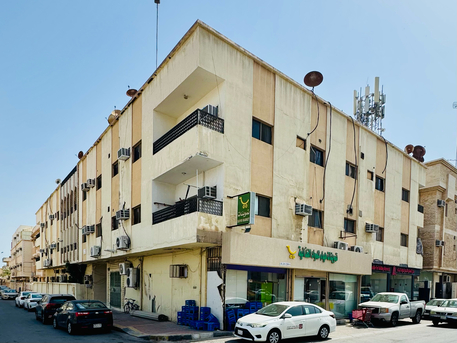 Khobar, Apartments, Flats, Houses & Villas, SAR 16500/year,  2 BR,  Building: 71